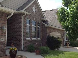 3602 151st St, Urbandale, IA 50323