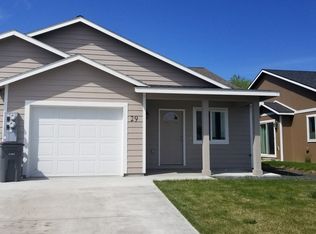 29 Linda Ridge Loop, Ephrata, WA 98823