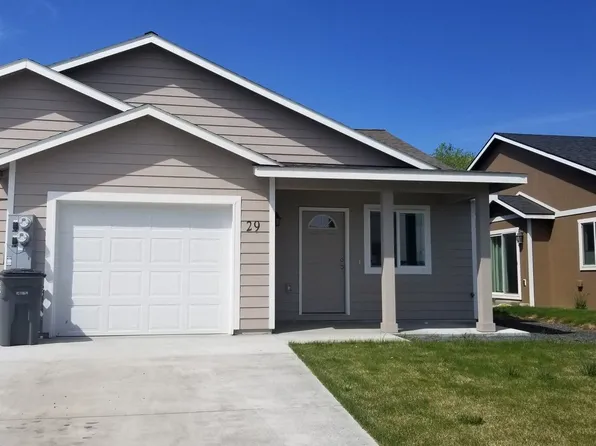 29 Linda Ridge Loop, Ephrata, WA 98823
