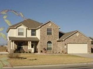 443 Rolling Hills Dr, Killeen, TX 76543