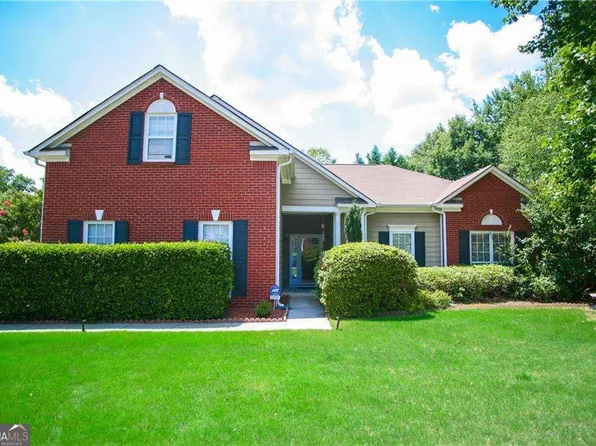 1403 Belfaire Trce, Dacula, GA 30019