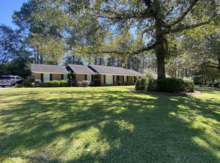 121 Elliswood Dr, Statesboro, GA 30458