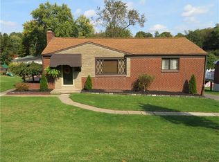 4835 Doyle Rd, Pittsburgh, PA 15227