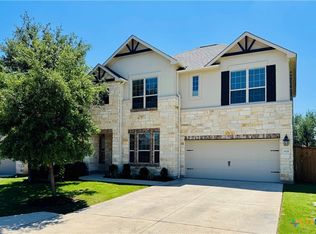 1928 Lakeside Ranch Rd, Georgetown, TX 78633