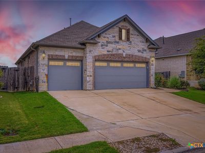 541 Blue Oak Blvd, San Marcos, TX, 78666