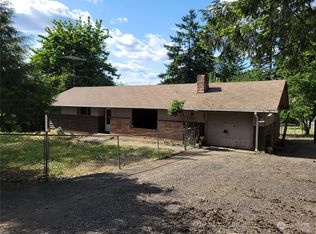 181 SE Mill Creek Rd, Shelton, WA 98584