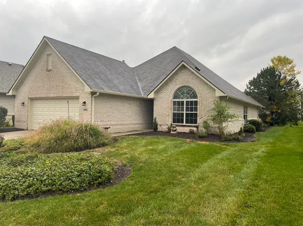 1746 Stonewall Cir, Greenfield, IN 46140