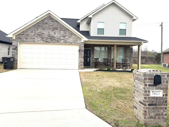 5613 Victoria Ct, Jacksonville, AR 72076