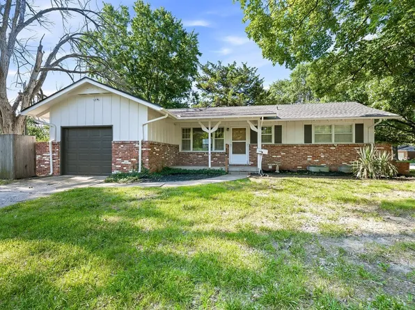 3305 W 18th St N, Wichita, KS 67203