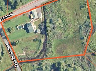 2570 Asquith Island Rd, Crapo, MD 21626