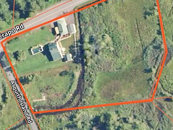 2570 Asquith Island Rd, Crapo, MD 21626
