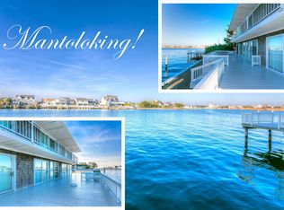 191 Helm Rd, Mantoloking, NJ 08738