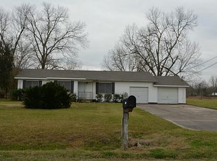 14919 Cedar St, Santa Fe, TX 77517