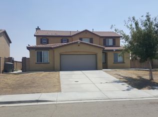 2330 Newberry St, Rosamond, CA 93560