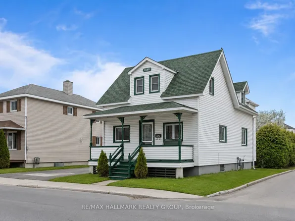 1274 Main St E, Hawkesbury, ON K6A 1C4