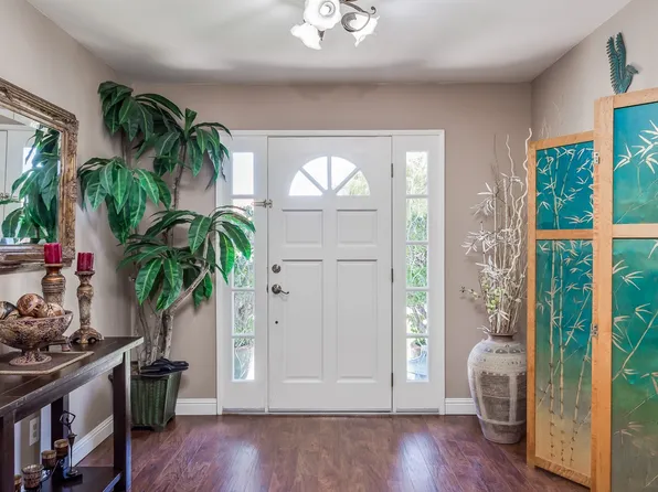 6760 Bonnie View Dr, San Diego, CA 92119