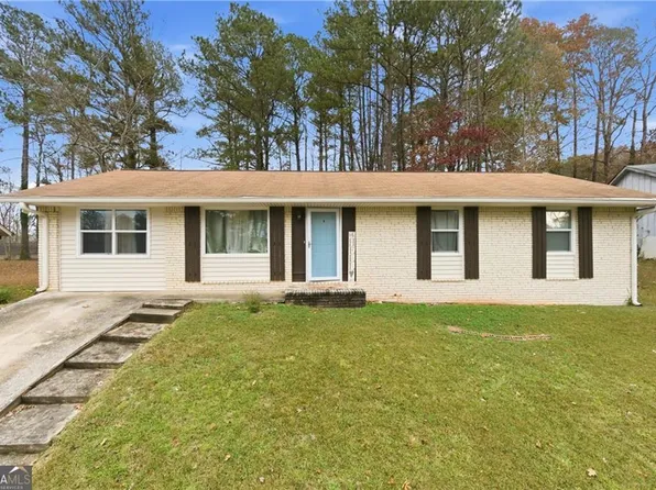 1454 Helen Ln SW, Atlanta, GA 30331