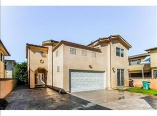 11703 Birch Ave, Hawthorne, CA 90250