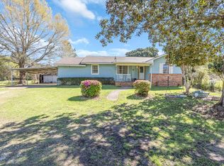 20547 Fm 92 S, Fred, TX 77616