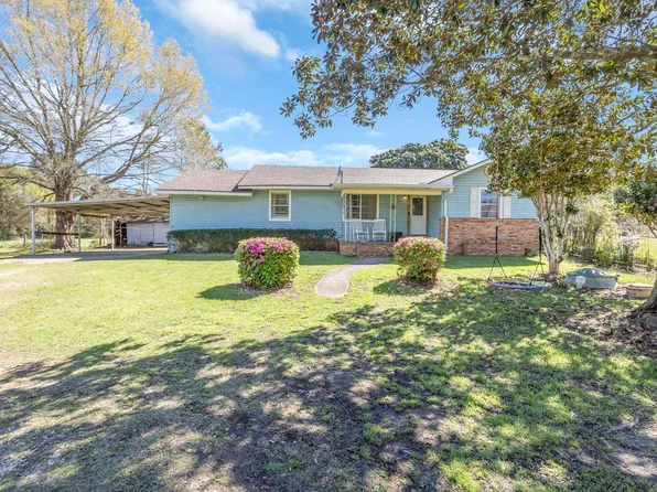 20547 Fm 92 S, Fred, TX 77616