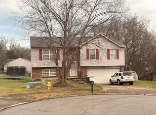 5 S Rosewood Ct, Alexandria, KY 41001