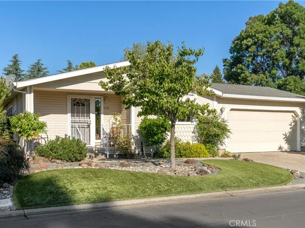 2050 Springfield Dr APT 215, Chico, CA 95928