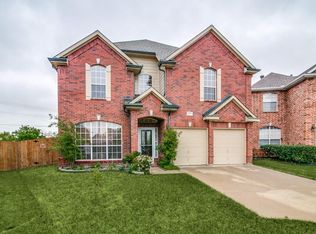 2506 Rodeo Ct, Garland, TX 75044
