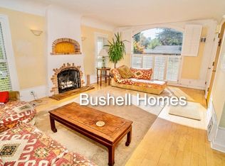 126 Meadowcroft Dr, San Anselmo, CA