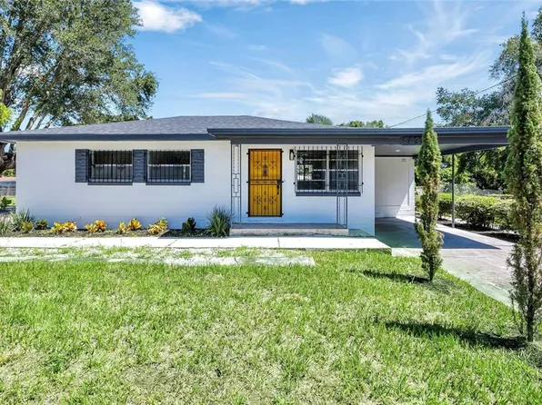 4433 Wd Judge Dr, Orlando, FL 32808