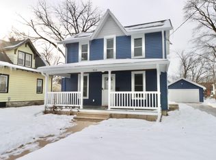 914 Harrison Avenue, Beloit, WI 53511