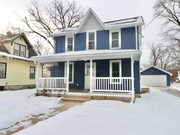 914 Harrison Avenue, Beloit, WI 53511