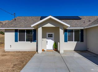 20809 Quail Springs Rd, Tehachapi, CA 93561