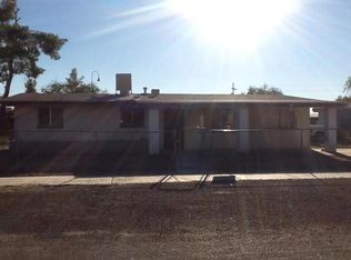 13717 N Reyher Ave, Marana, AZ 85653