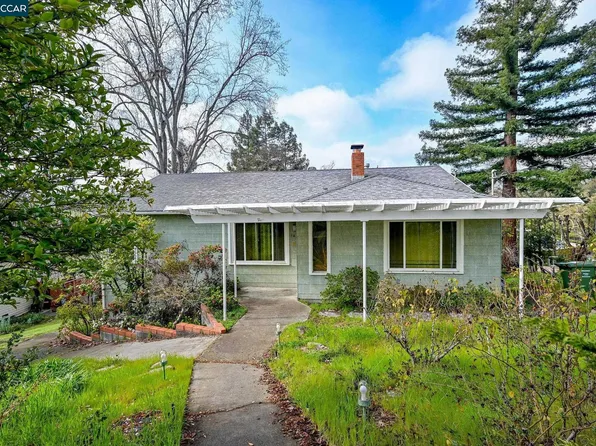 1521 Sunset Loop, Lafayette, CA 94549