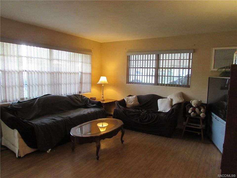 15 S Harrison St, Beverly Hills, FL 34465 Zillow