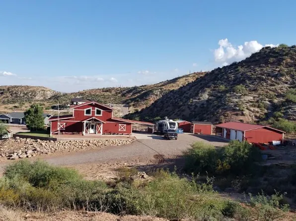 259 W Ocotillo Ln, Tonto Basin, AZ 85553