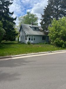 215 West Avenue, Dresser, WI, 54009