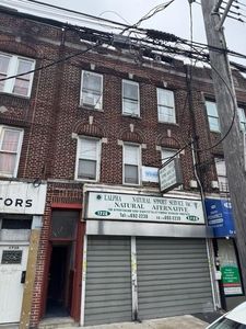 1728 Flatbush Ave, Brooklyn, NY, 11210