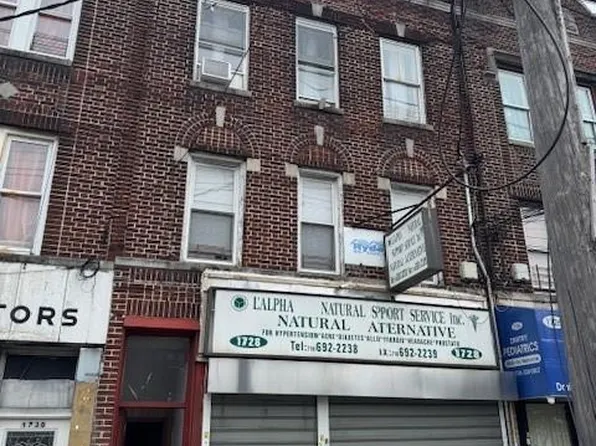 1728 Flatbush Ave, Brooklyn, NY 11210