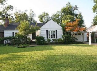 1510 E 35th Pl, Tulsa, OK 74105