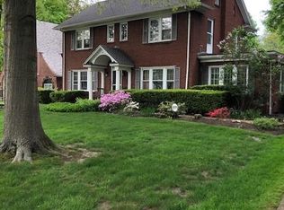 61 Clemmer Ave, Akron, OH 44313