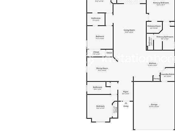 2nd image of 7135 Cedarcrest Blvd