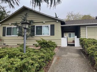 1714 Marshall Ct #A, Los Altos, CA 94024