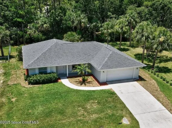 461 Coply Ter, Sebastian, FL 32958