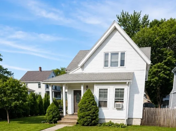 29 Birch St, Saugus, MA 01906