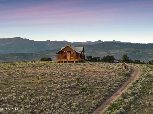 0 S Woodland Dr, Kamas, UT 84036