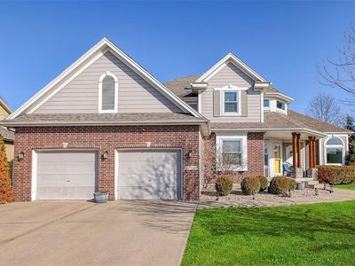3764 SW Boulder Dr, Lees Summit, MO, 64082