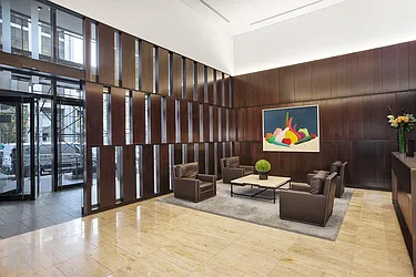 Rented by Living New York