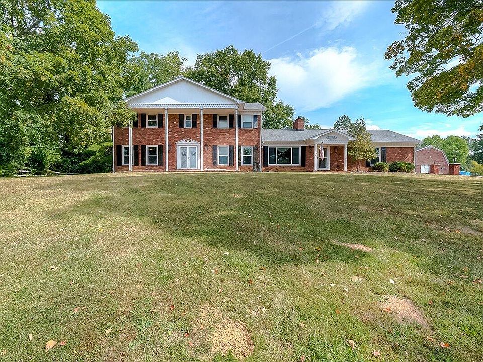 1505 Bypass S, Lawrenceburg, KY 40342 MLS 23018517 Zillow