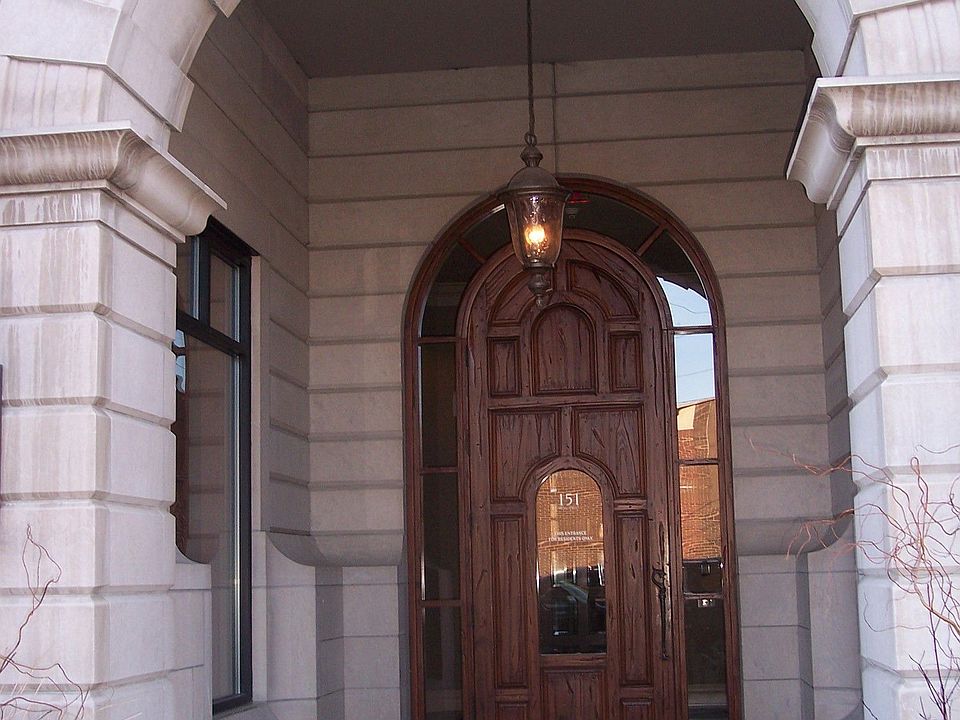 Door way